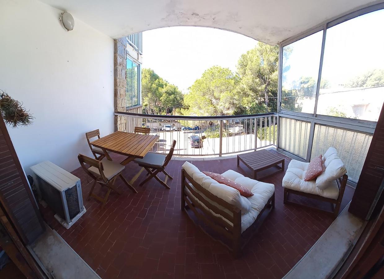 Loft Climatise "La Pinede", 50 M2, Tres Calme, 5 Mn A Pied Des Plages, Lit King Size 라센느쉬르메르 외부 사진