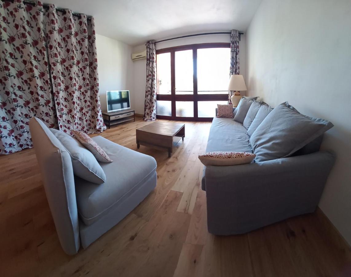 Loft Climatise "La Pinede", 50 M2, Tres Calme, 5 Mn A Pied Des Plages, Lit King Size 라센느쉬르메르 외부 사진